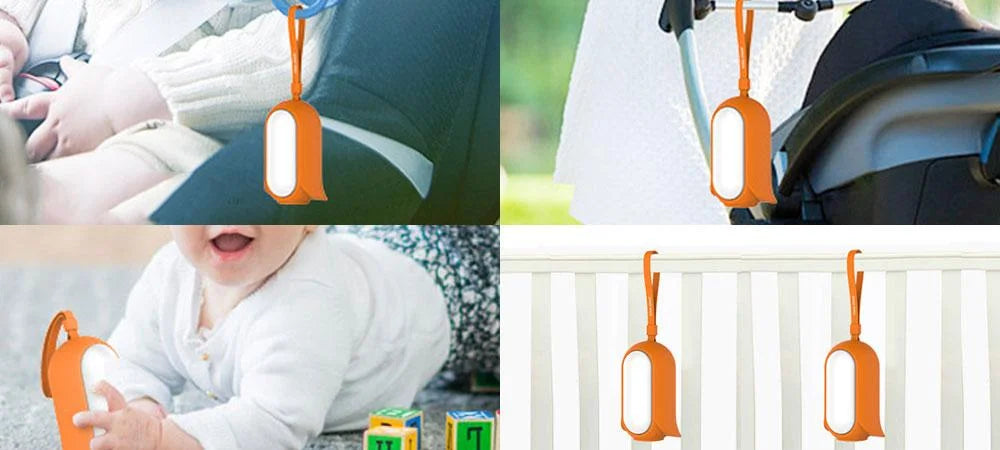 Portable and Perfect for On-the-Go