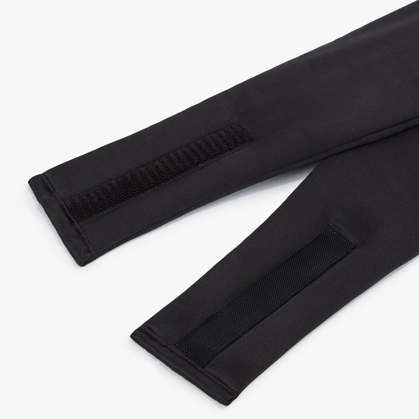 Silk Sleep Mask-Black