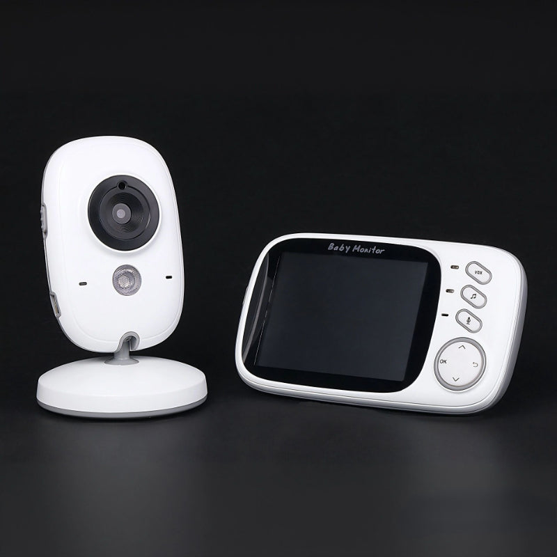 Wireless Baby Monitor