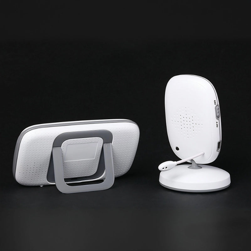 Wireless Baby Monitor