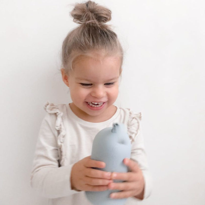 Smart Baby Sleep Soother with White Noise and Night Light