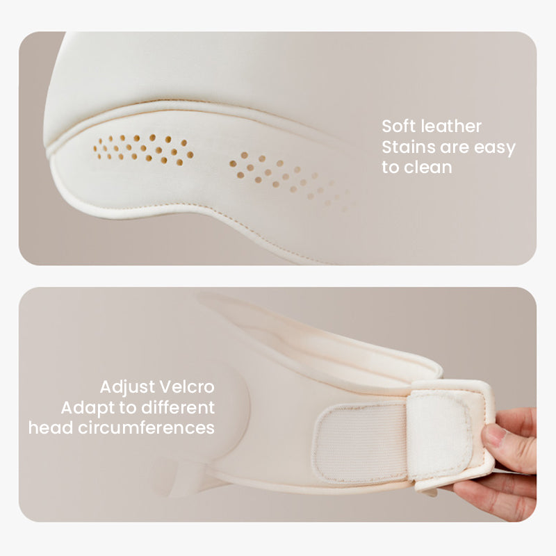 Intelligent Head Massager